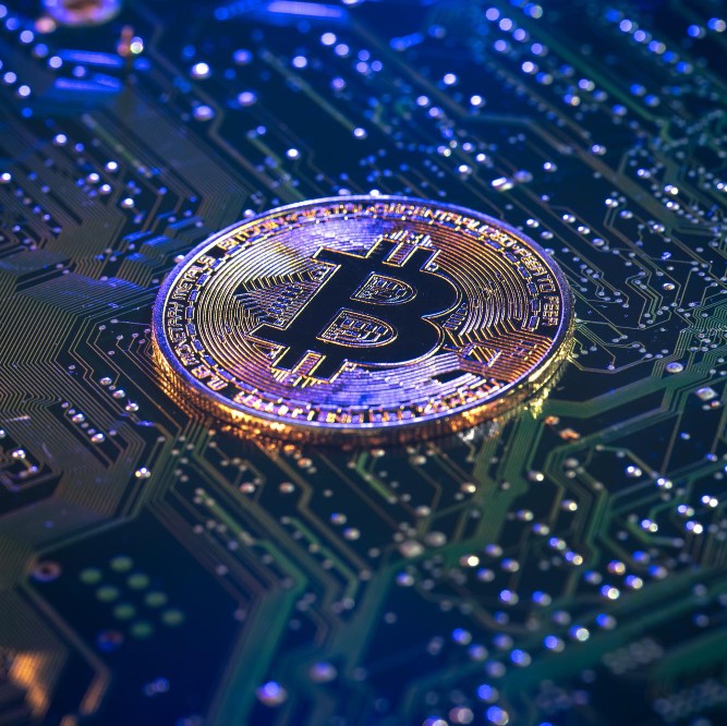 Blockchain Test, Blockchain Technology Test